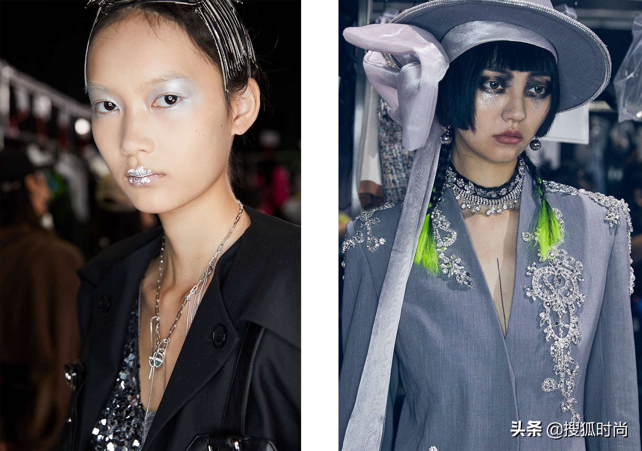 2022最流行的日常妆,2022年最流行的化妆教程