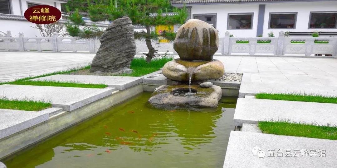 云峰宾馆永胜,云峰宾馆禅修