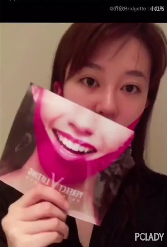 乔欣的同款化妆品,乔欣同款护肤