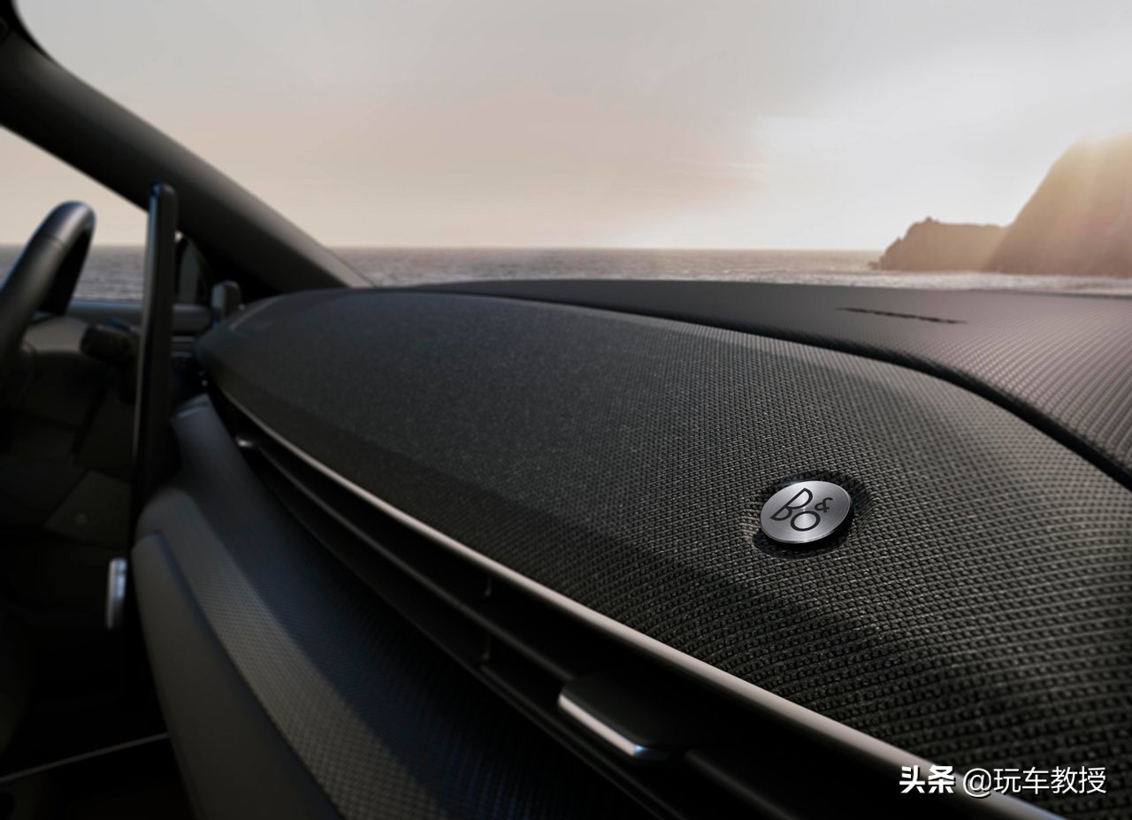 mustangmach-e落地价,2023福特mustangmach-e落地价