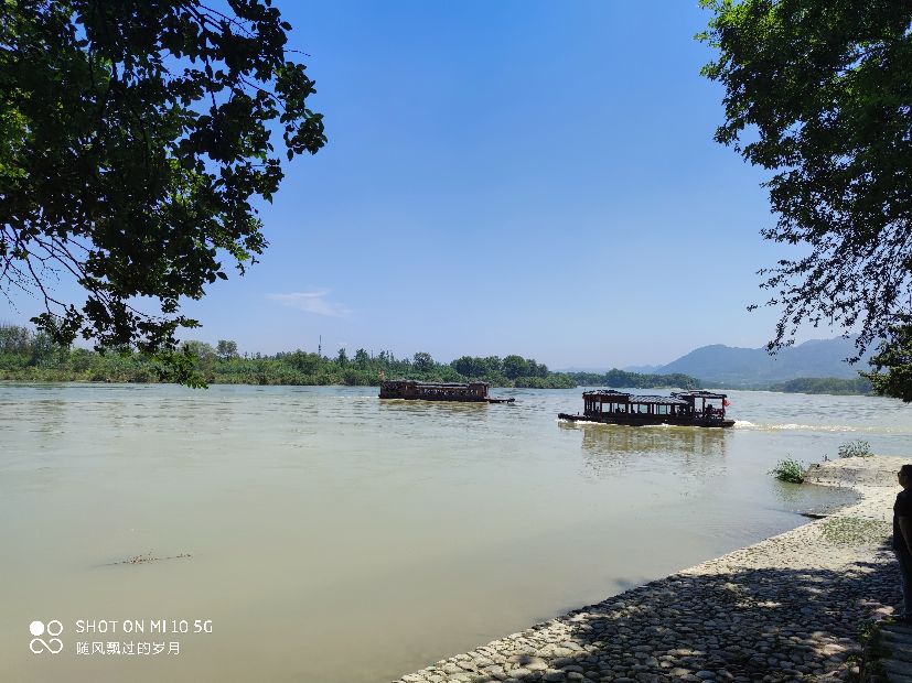 浙江丽水五日游,丽水景宁三日游攻略