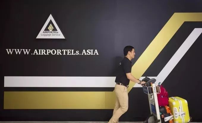 一键收藏！泰国自由行手机必备APP