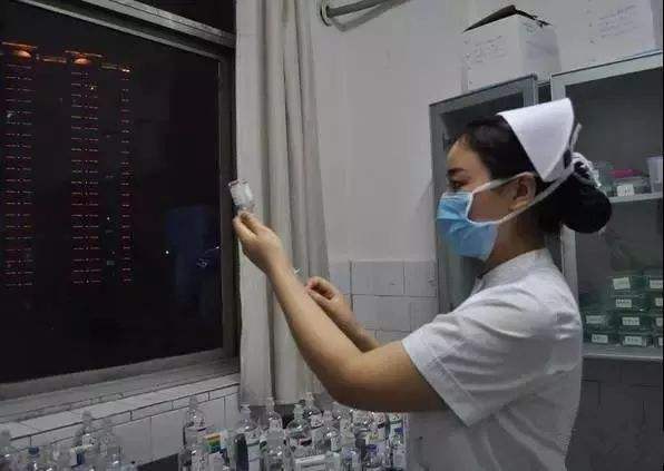普外科值夜班,外科护士需要上夜班吗