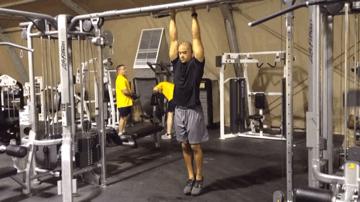 腹肌不对称有多离谱,腹肌不对称能锻炼矫正过来吗