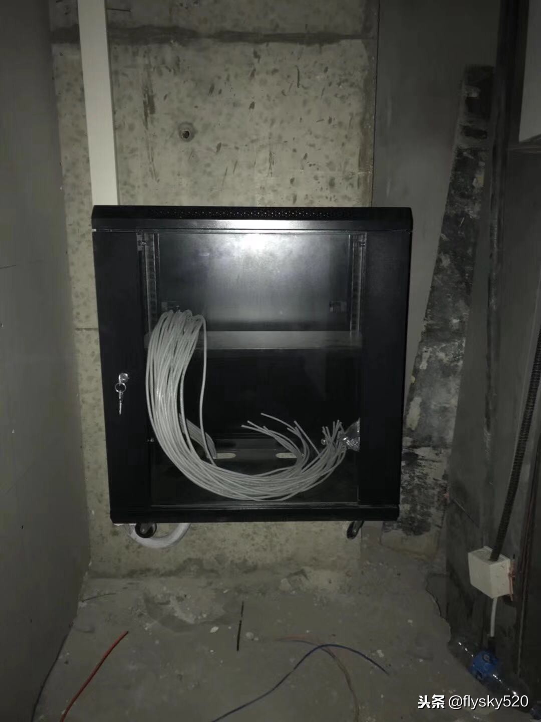 会场无线网络覆盖方案,小型办公网络方案