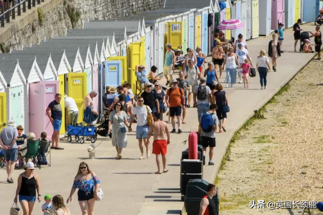 英国高温电扇,英国夏天高温天气多少度