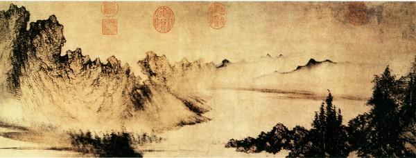 元旦春节元宵节文化经典诗词,春节元旦诗词经典赏析