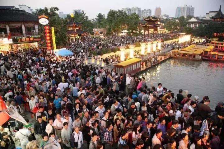 广东避开人潮旅游景点,拒绝人潮小众地推荐