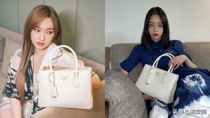 2021十款必买小众拼色包包,2021十款必买包包休闲包