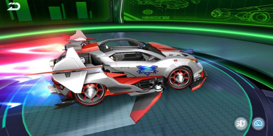 qq飞车手游情怀回归,qq飞车情怀游戏