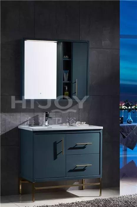 探店寻好物丨海景卫浴：足不出户也能感受海洋的力量