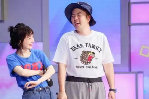 和吴昕炒cp的男歌手 (明侦吴昕张若昀cp)