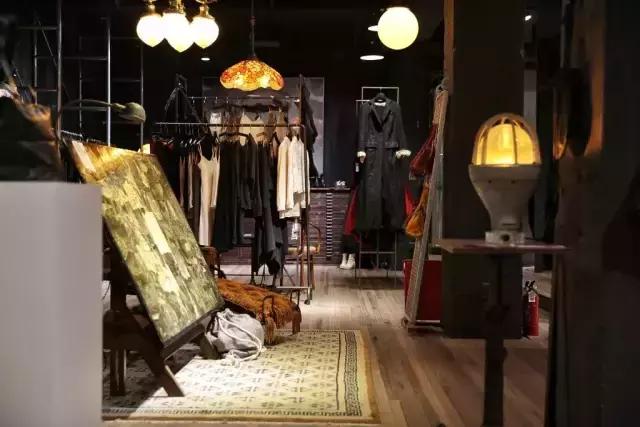 上海aj买手店,上海10家最佳买手店