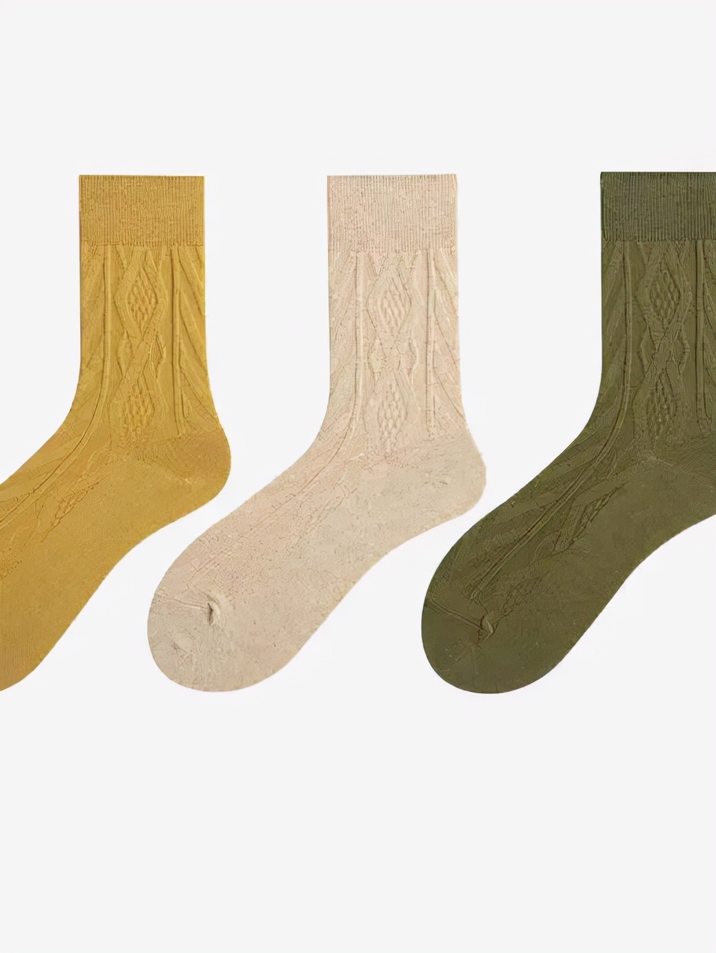 秋冬不露脚踝穿法火了,今年冬天流行九分裤露脚踝穿法