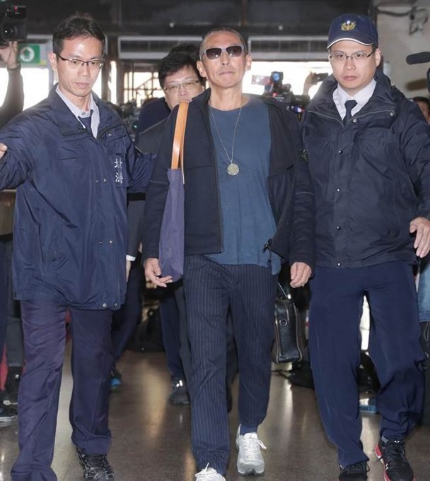 钮承泽性侵案最新消息,钮承泽性侵的案子回顾