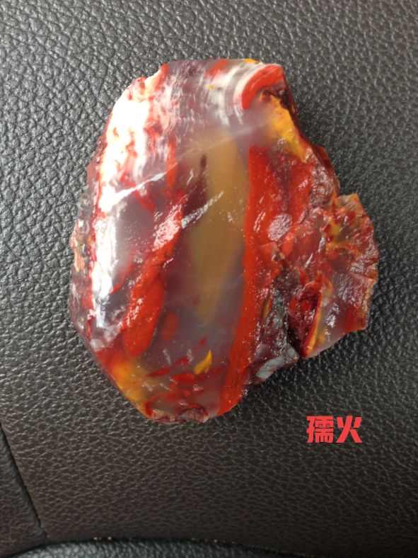 黄腊石的那些出产地