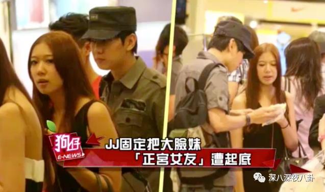 半年换3个妹子，但我仍然是纯情boy？