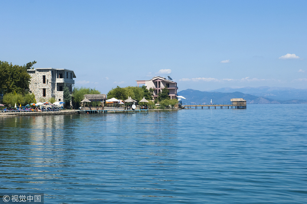 欧洲哪些国家对中国放开了签证,欧洲对中国免签的旅游国家