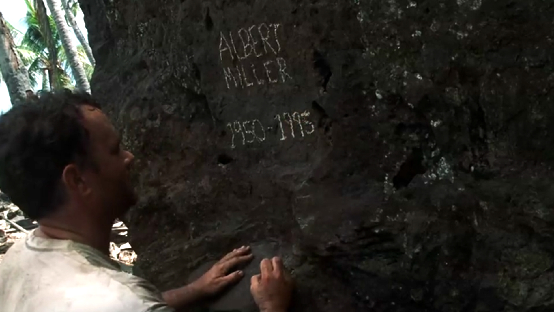 荒岛求生汤姆汉克斯在线观看,汤姆汉克斯荒岛余生解说