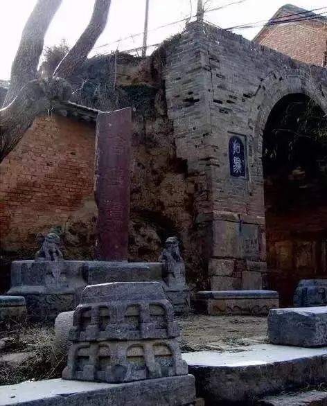 探秘黄河古渡口,探访古渡口