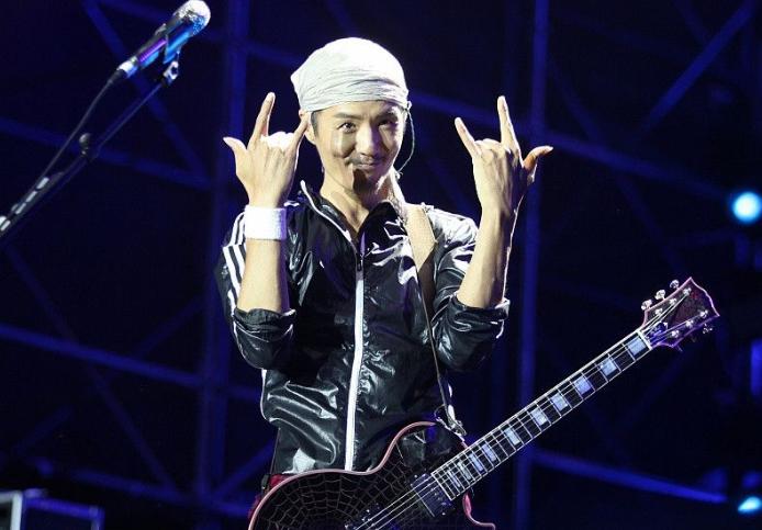 周迅朴树高晓松电影,周迅野心勃勃的眼神