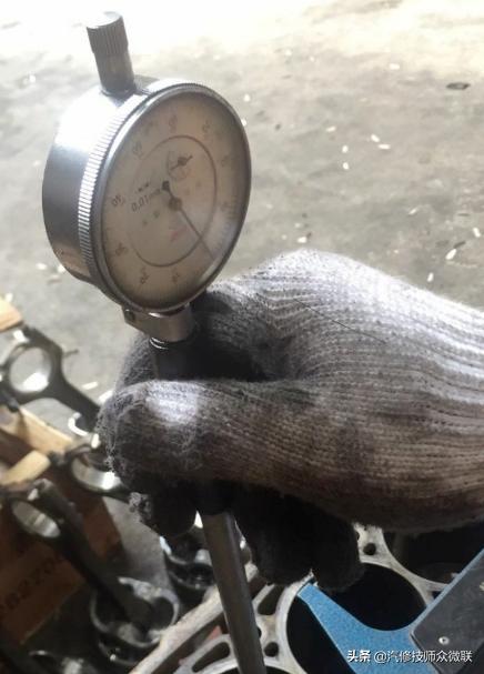 ea888正时链条更换后数据不正常,ea888没有及时更换火花塞导致拉缸