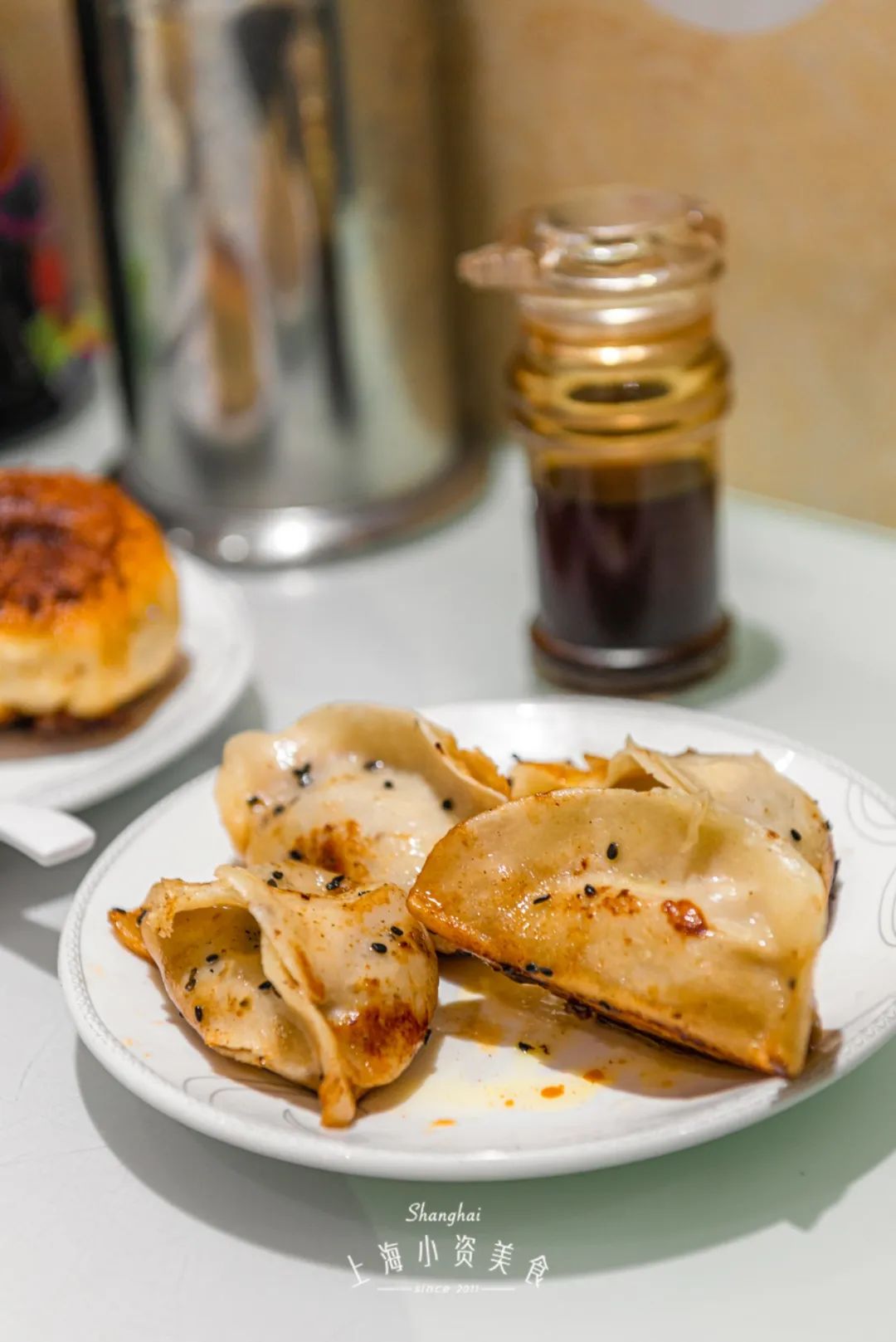 2020上海锅贴测评，跑遍7个区才敢掏出这份良心实测