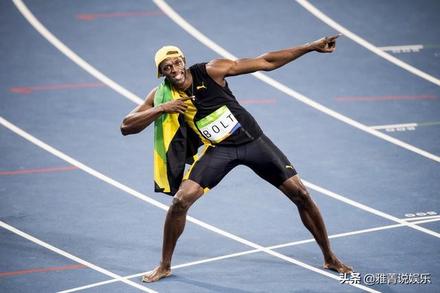 黑人体格远胜黄人白人，为何他们在历史上从未缔造过伟大国度？