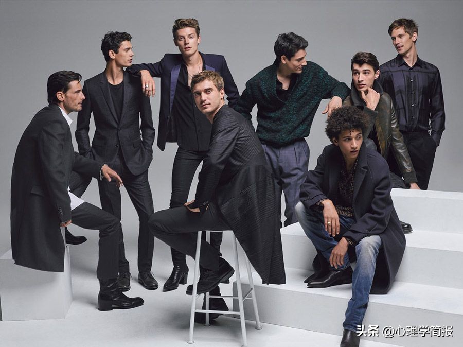 男人性心理机制｜意大利心理学家：是否有生理反应属大脑不同活动