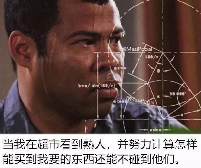 克服害羞脸红的小妙招,如何克服害羞心理英文版