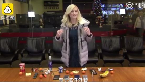 国产不知名羽绒服在美国成爆款,羽绒服品牌现状