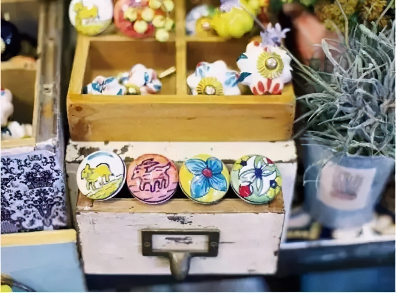 东京值得一逛的10家有趣店铺,去东京必买的杂货店