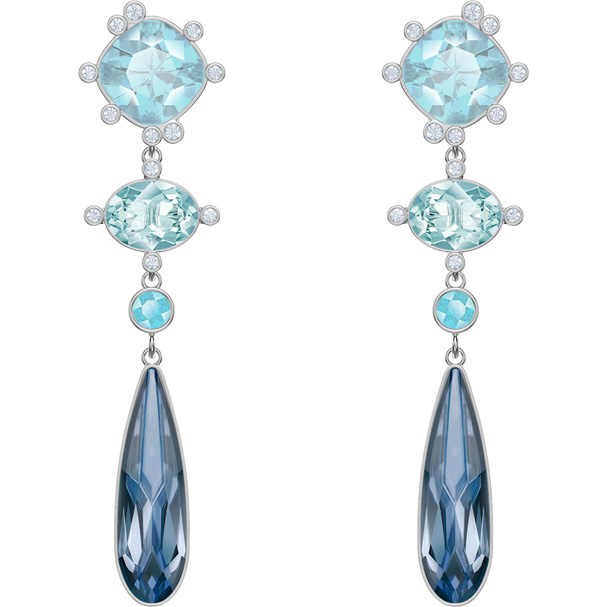 swarovski施华洛世奇水晶项链 (swarovski施华洛世奇)