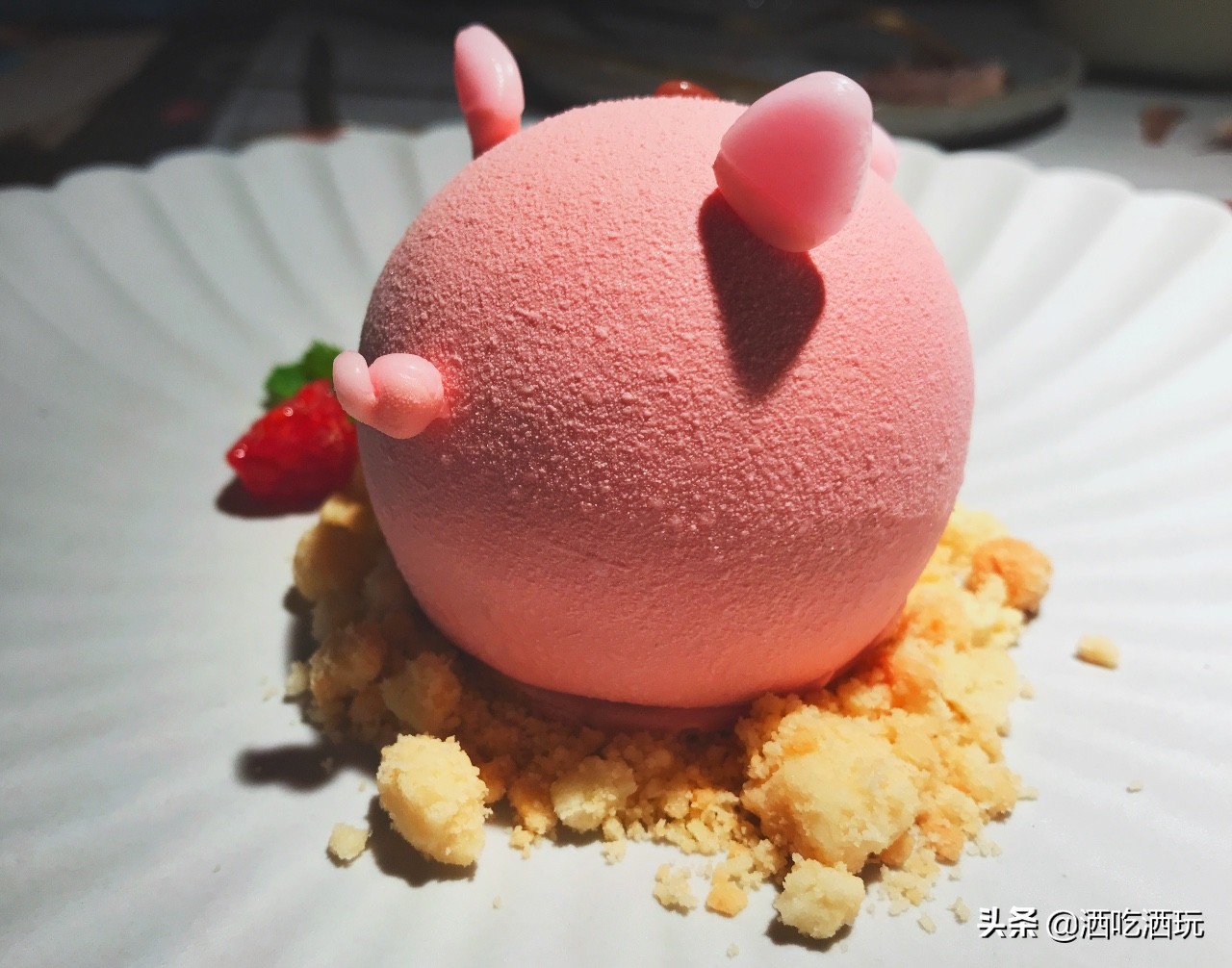 北京推荐的平价餐厅,京城必去的餐厅