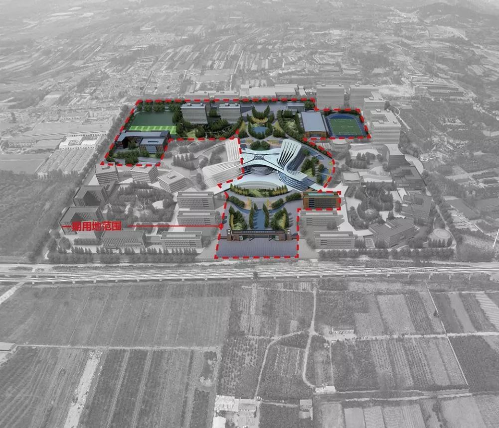 青岛对外经贸大学二期还建吗,青岛对外经贸大学怎么样