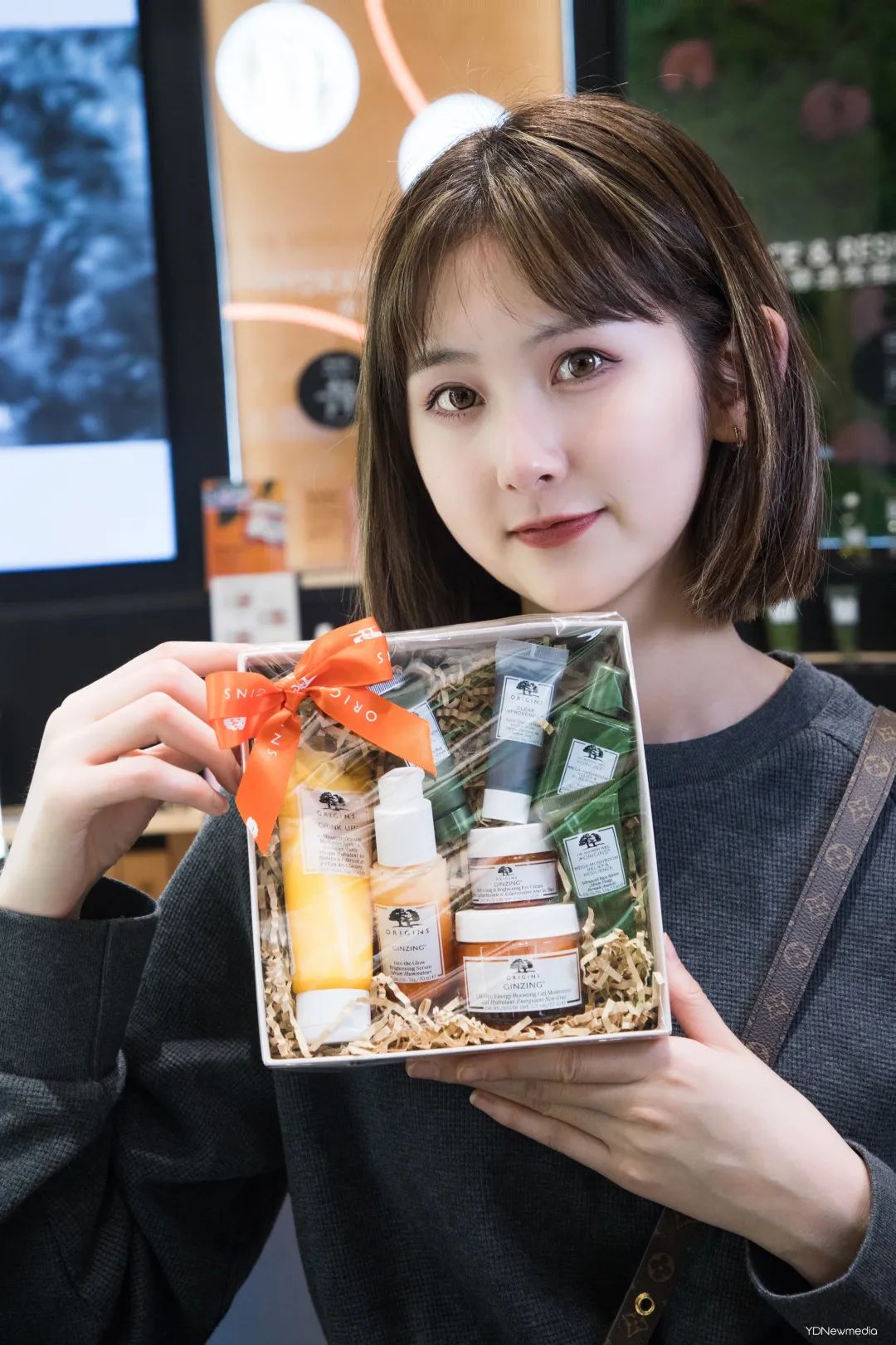 清仓特价全场低至1折起,银泰双11最新消息