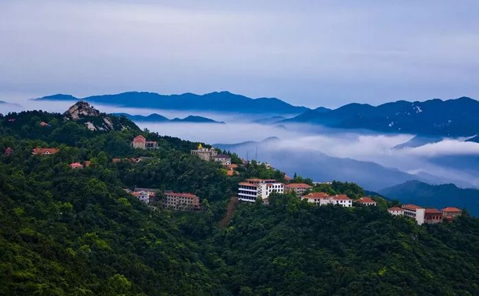 玉溪避暑住宿哪里最好,玉溪周边避暑哪个县城最凉快