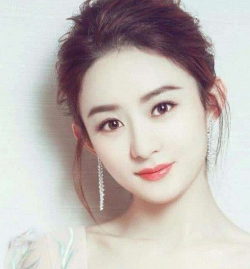 赵丽颖爆火之前还拍过这个广告，是多少人的童年记忆？颜值是亮点