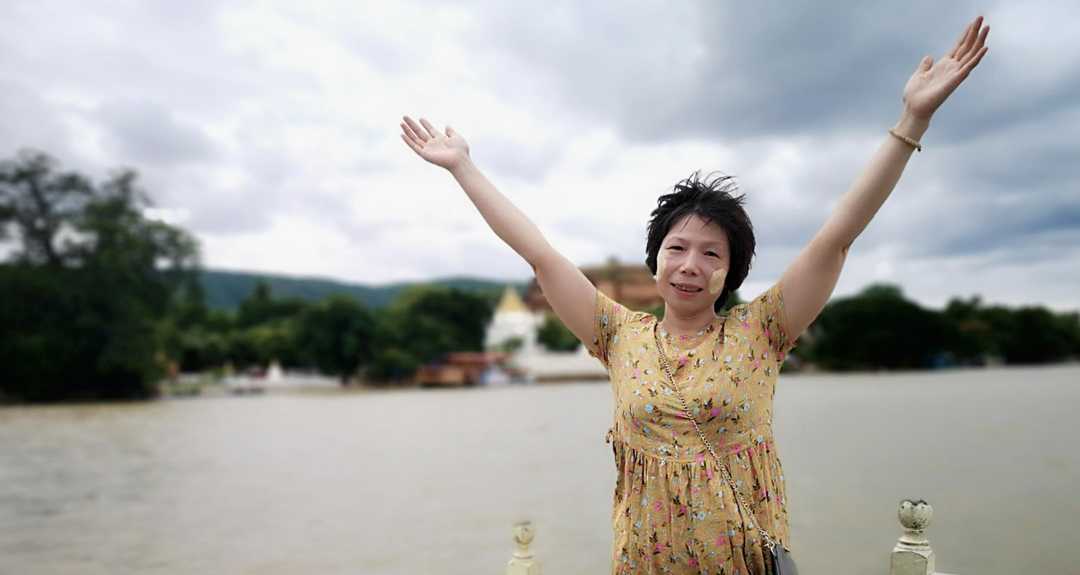 地球上流浪――缅甸篇（三）