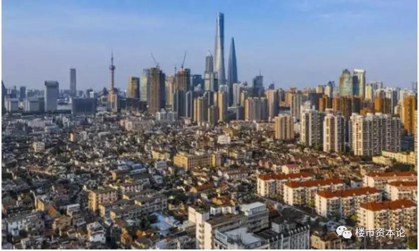 绿城进军三线城市,绿城5大核心城市群