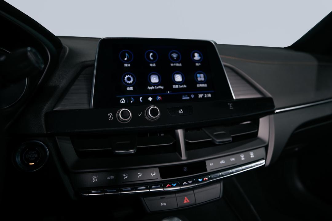 凯迪拉克高性能新车发布 (下半年凯迪拉克)