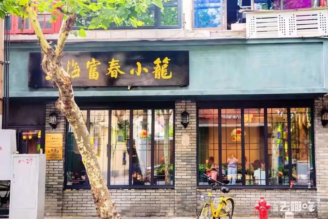 上海老字号十大菜,2020上海十大老字号