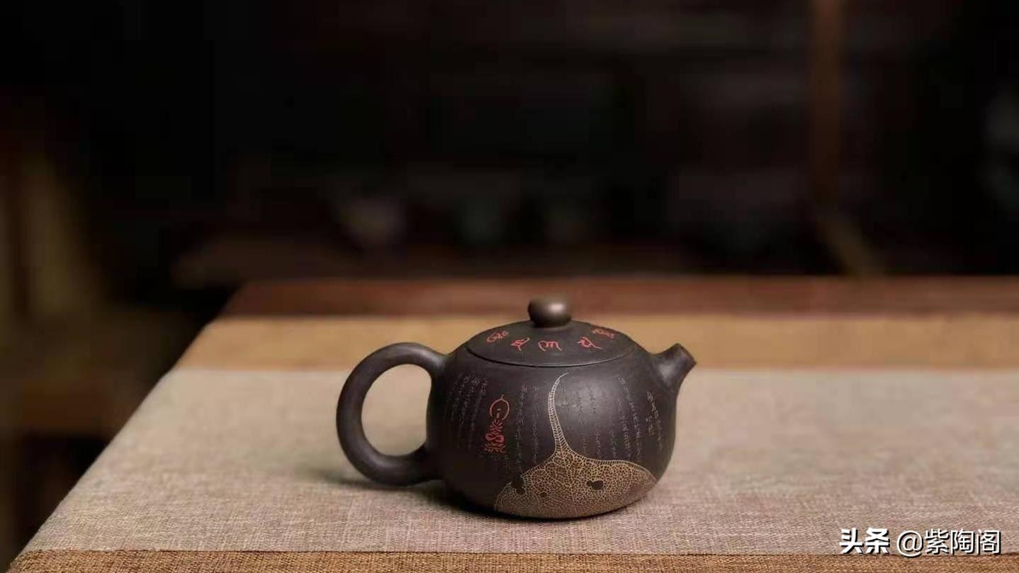 陶壶漏水是什么原因,建水紫陶壶盖漏水怎么办