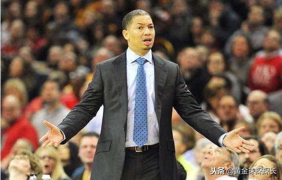 坐在火山口抽烟，时时胆战心惊的NBA教练