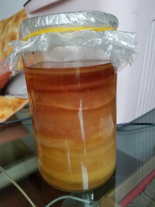 传说中的妈妈,揭秘酵素妈妈