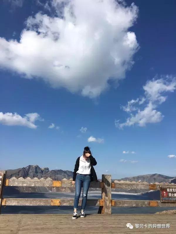 有一条牛仔裤是多么的重要,有没有一条夏天可以穿的牛仔裤