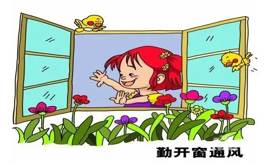 手足口病的预防与护理温馨提示,幼儿手足口病预防知识