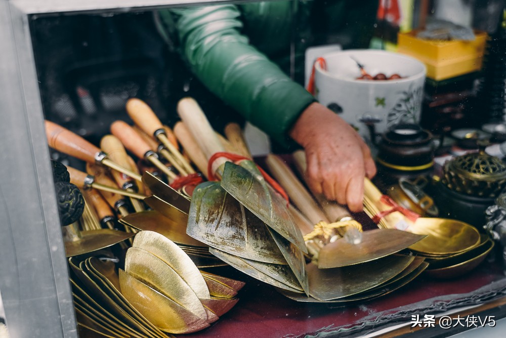 苏中明清第一老街在哪里,明清第一古街