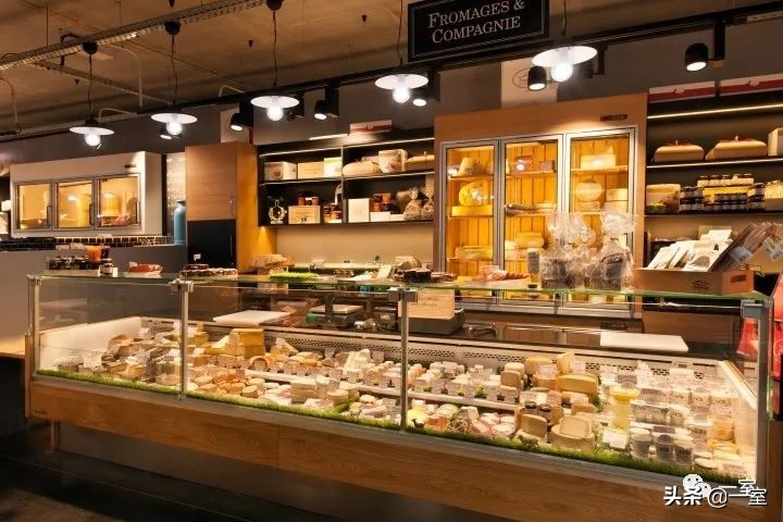 超市的设计怎样能更合理,超市如何设计成便利店