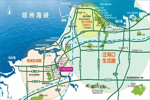 入住海南省澄迈健康酒店,入住海南网红民宿酒店